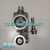 Tornillo de Suministro Ensamblaje de Válvula Combinada para Compresor de Aire Tornillo Accesorios para Compresor de Aire Base del Filtro de Aceite de la Válvula Combinada