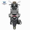 Carro Esportivo Lobo Adequado para Sanyang Cruise 150 Barras de Para-choque Barras Anti-queda Barras de Proteção Anti-colisão Peças Modificadas Aço Carbono Espesso