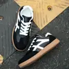 Zapatos para mujer 2026 otoño e invierno nuevo estilo zapatillas deportivas, zapatillas casual para correr, transpirables y cómodos, versátiles, zapatos Forrest Gump de estudiante, zapatillas de entrenamiento alemanas