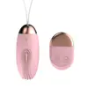 Vibrador de Control Remoto Inalámbrico Ballena Pequeña Laile Vibración de Frecuencia Variable Invisible Portátil Masturbador Femenino Juguete Sexual para Adultos