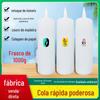 Fabricante Cola 502 Atacado Secagem Rápida Reparo de Madeira Específica para Publicidade Universal 3 Segundos Cola Instantânea 502 Produto Genuíno