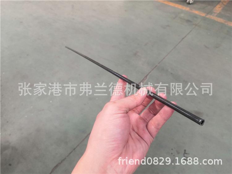 PPS工厂塑料管挤出生产线 (9)