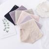 Acerca de Ropa Interior Sin Costuras de Algodón Nuevo Amoy para Mujer de Cintura Media con Cadera, Entrepierna de Algodón Absorbente de Sudor, Calzoncillos de una Pieza Transpirables para Mujer