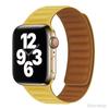 Adequado para Apple iWatch S891011 Pulseira de Relógio Magnética Tipo Corrente de Silicone Pulseira para Smartwatch Applewatch