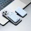 Carregador Portátil Mini 10000mAh 22.5W Super Rápido Best-Seller Transfronteiriço Presente