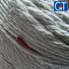 Fabricante Personaliza Material de Aislamiento de Hilo Expandido de Fibra de Vidrio Resistente a Altas Temperaturas e Hilo Expandido de Fibra de Vidrio para Fibra de Vidrio