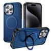 Funda para Teléfono Móvil Personalizable Adecuada para Apple 16/15/14/13Pro Cubierta Protectora Soporte Magnético Funda para Teléfono Móvil Iphone17