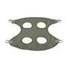 Saco de Lavagem para Animais de Estimação Z Fino para Pendurar, Anti-Arranhões, para Gatos e Cachorros, Roupa de Limpeza e Banho para Gatos e Cachorros Pequenos e Médios, Saco Anti-Mordida para Gatos e Cachorros