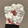 Xuxinha de cabelo estilo coreano, alto valor estético, estilo faculdade ins, fresca e versátil, xuxinha de renda doce