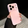 Funda de Teléfono de Gama Alta con Diseño de Ventana Grande Estilo Dopamina Adecuada para iPhone 17 Pro Max, Apple 16, y Fundas de Cobertura Total para iPhone 14/15