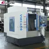 Centro de mecanizado VMC850 con recorrido de 800 mm, cavidad de molde, carcasa de piezas de automóvil, suministro directo desde la fuente, fresadora CNC de 3 ejes