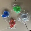 Amazon Transfronteiriço AliExpress Explosões Suporte para Armazenamento de Escova de Dentes Essencial de Viagem Capa Protetora para Escova de Dentes Caixa Portátil para Escova de Dentes