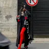 Fábrica de origen medias de seda primavera y otoño para mujer leggings de terciopelo moda ins este año pantimedias rojas niños