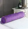 Salón de belleza cojín para pies cojín para piernas masaje masaje agujero de mesita de noche cojín en forma de U cojín de belleza cojín para acostarse posparto cojín para el pecho cojín para la cara