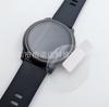 Película de vidrio templado de alta aluminio con borde Fox para reloj inteligente Xiaomi Hello Haylou Solar LS05