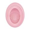 Limpiador de brochas de maquillaje Jiao Bosi JONBOS, brocha de limpieza, borla para polvos, huevo de belleza, cuenco de silicona plegable para brochas, artefacto