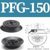 Ventosa de Succión por Vacío Neumática Manipulador Ventosa Miaode Serie PA/PFG Ventosa Industrial Componente Neumático PFG-10