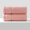 Toalla 100% Algodón Mancha Wholesale Suave Absorbente Engrosada Hogar Protección Laboral Algodón Poliéster Toalla para Lavar la Cara Regalo Toalla de Algodón Puro