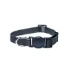 Collar para Gato de 18 Colores, Collar para Gatito y Cachorro, Nylon Suave para Perro, Hebilla de Seguridad Anti-Estrangulamiento Desmontable, Collar Ajustable para Mascotas