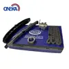 Kit de reparación de cadena de medidor de tiempo Dongfeng DK15 guía de tensor