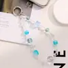 Colgante de Cristal de Piedra de Nueva Energía Llavero de Coche 2025 Colgante Exquisito para Mochila de Mujer con Hermoso Significado Joyería