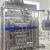 No borrar__Prueba Keyue__Máquina Empaquetadora Multifuncional Personalizada para la Industria Mecánica, Empaque Totalmente Automático en Bolsa Tipo Almohada
