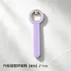 Venda Quente Poderosa Ferramenta Redonda para Arte de Unhas Olho de Gato Furo de Sucção Instantâneo Ferramenta Auxiliar Olho de Gato Buraco Negro de Sucção para Iniciantes em Arte de Unhas Olho de Gato