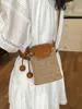Bolso de Mano, Bolso de Hombro, Bolso Tote, Bolso para el Trabajo, Bolso Versátil Casual, Nuevo Estilo Primavera-Verano 2026, Diseño de Lunares, Múltiples Compartimentos