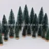 Fabricante de árvores de Natal, mini árvores de Natal, várias alturas e bases, enfeites de árvore de Natal de mesa, decorações de Natal