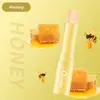 Comercio exterior transfronterizo OCHEAL aceite labial hidratante de aguacate que cambia de temperatura juego de bálsamo labial para el cuidado de los labios