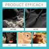 Pastillas efervescentes para eliminar pelo de mascota hechas a medida transfronterizas, lavables a máquina, adecuadas para limpiar manchas y disolver pelo de mascota