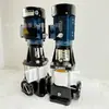 Bomba Multi-Estágio à Prova de Explosão Wdl2-30Ex Vertical de Aço Inoxidável Equipamento de Abastecimento de Água Leve 550W Altura 22m Bomba Inteligente
