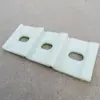 Bloco de Medição de Bitola de Trilho Ferroviário de Múltiplas Especificações Bloco de Medição de Bitola de Trilho Ferroviário Acessórios de Trilho Bloco de Medição de Bitola