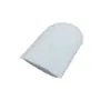 Filtro de Torneira de Algodão Anti-Salpicos para Água da Torneira, Água de Poço, Água de Nascente de Montanha, Sedimentos, Ferrugem, Calcário e Impurezas, Espessado e Universal
