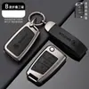 El Nuevo Estuche Protector Metálico para Llave Skoda es Adecuado para Kodiaq Octavia Comix Superb