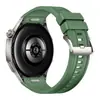 Correa de Reloj Dedicada Adecuada para Huawei Gt6/7 Pro, Modelo Idéntico Oficial Espacio Paralelo Correa Deportiva de Silicona Tipo Pulsador