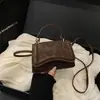 2026 Nueva Moda Mini Moderna Bolso Cruzado para Mujer Nicho Moda Casual Bolso de Mano Pequeño Cuadrado