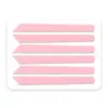 Parche de Ojo de Silicona Injerto de Pestañas Caja de Hojalata Lavable Reutilizable Anti-Arrugas Niebla para Ojos Pieza Personalizada