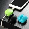 Clips para Cables de Escritorio de Comercio Exterior, Sujetadores de Cables, Organizadores de Cables USB, Centros de Gestión de Cables para Electrodomésticos, Venta Caliente Transfronteriza