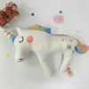 Almofada Estilo Ins Fronha Almofada de Sofá Almofada em Forma de Desenho Animado Boneca de Presente Animal Infantil INS Almofada Decorativa