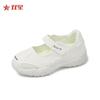 28012 Nuevos Zapatos de Velcro de Verano 2025 para Mujer, Zapatos Casuales Versátiles de Suela Suave, Zapatos Deportivos Ligeros para Correr