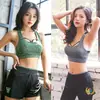 2026 Primavera/Verão Novo Sutiã Esportivo para Primavera e Outono para Mulheres, Colete de Roupa Externa para Corrida, Roupa para Treinamento Fitness Yoga