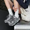 Zapatos de Senderismo Modelo Nuevo Otoño 2026, Zapatos de Senderismo Casuales para Padres Nuevos, Zapatos Deportivos Retro, Zapatos para Correr al Aire Libre para Mujeres