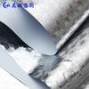 Al por mayor EVA/PVC compuesto película de aluminio alimentaria aislamiento térmico aislamiento acústico película bolsa de hielo bolso de mano voltaje papel de aluminio fábrica