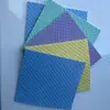 Paño de limpieza de pulpa de madera KALLE alemán, paño de cocina absorbente, paño de limpieza importado, al por mayor y hecho a medida