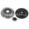 Plato de presión del embrague, disco de fricción, rodamiento adecuado para Kia, Mazda, KIKOO5 MCK0510