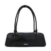 Bolso de axila retro francés de nicho para mujer, bolso baguette versátil de lujo ligero de principios de otoño, bolso de mano y bandolera para ir al trabajo
