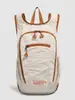 Bolsa de viaje exterior simple, mochila para senderismo y montañismo, mochila plegable nueva y elegante, mochila escolar casual ligera para estudiantes