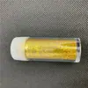 Polvo Brillante y Polvo Plateado en Botella con Tapa Flip-Top, Cientos de Tipos de Botella Disponibles, Suministro Directo del Fabricante, Suministro Estable para Brillo DIY para Uñas