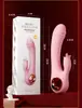 Lai Le Varita Mágica Vibrador Masturbador Femenino Dildo Realista Palo AV Juguetes Sexuales para Adultos Dropshipping Mayorista
